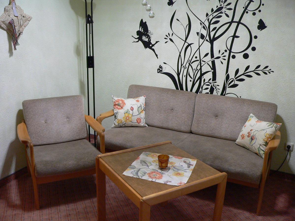 Hotel Zum Friedl ซังก์ออสวาล์ด ภายนอก รูปภาพ