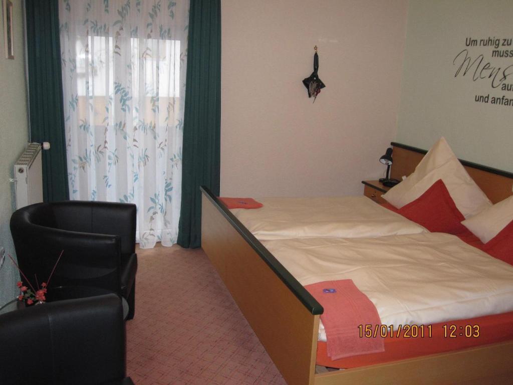 Hotel Zum Friedl ซังก์ออสวาล์ด ห้อง รูปภาพ